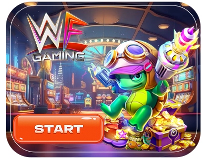 WF Gaming